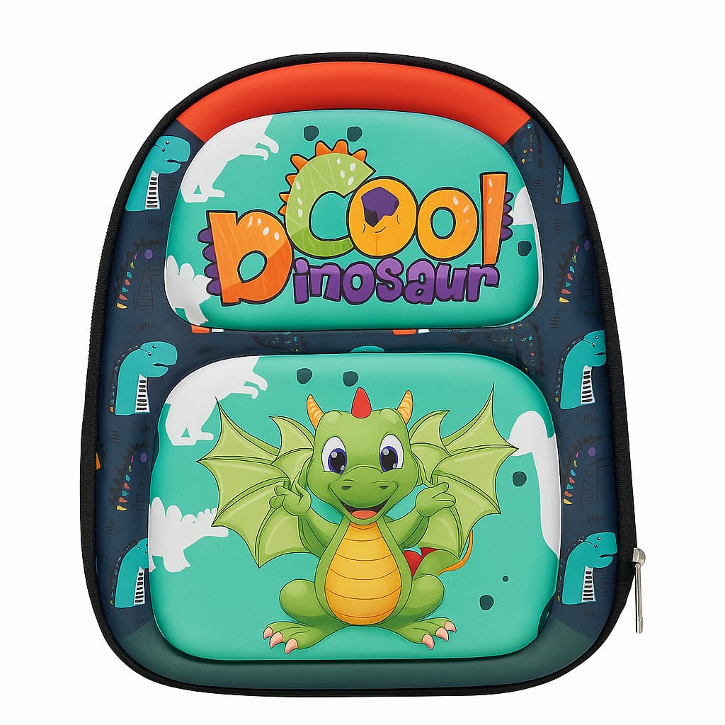 🦖 dinosaur cartoon kids bag 🦖 dinosaur cartoon kids bag
